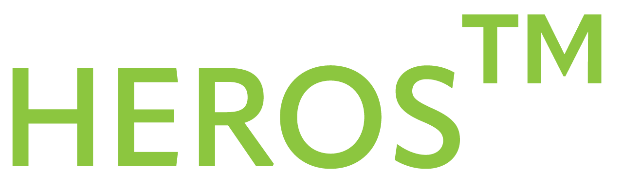 HEROS Logo
